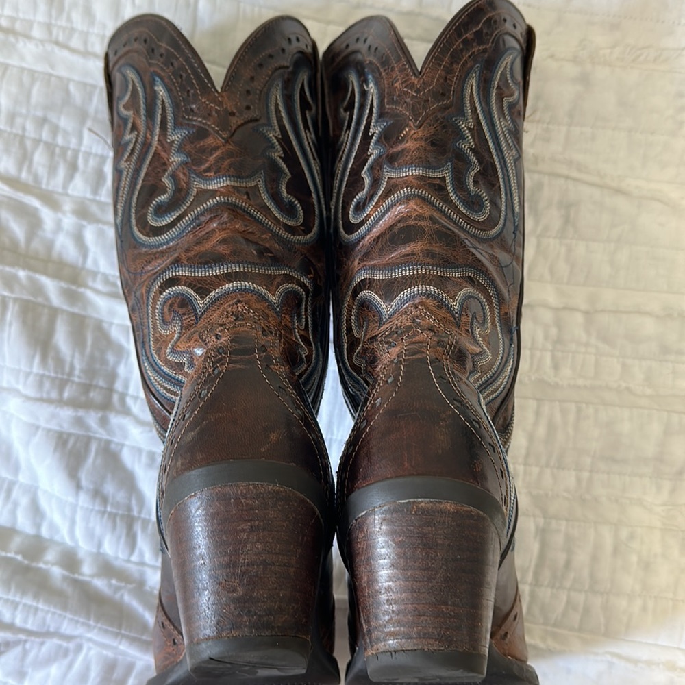 Ariat Boots - Picture 7 of 7